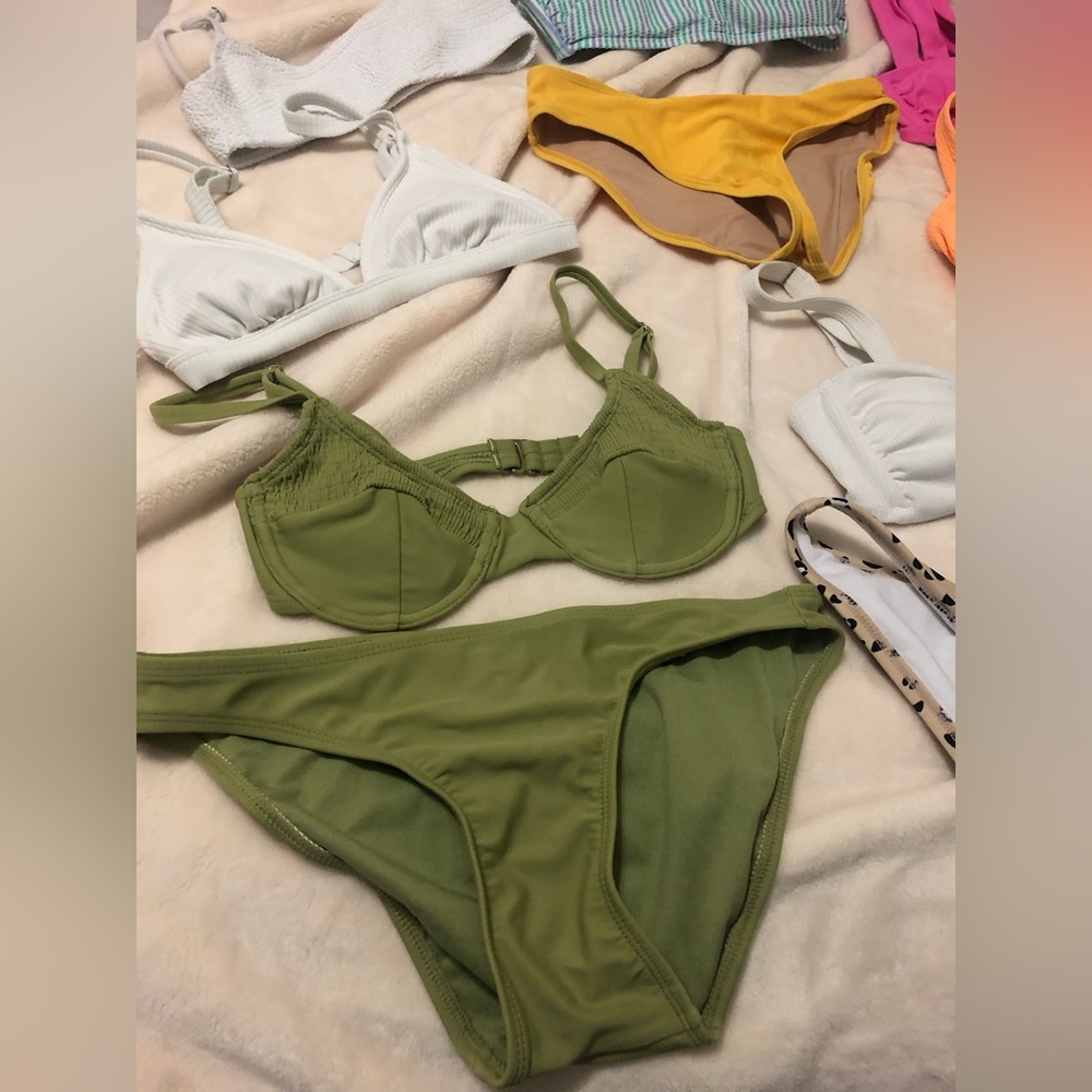 Target Bikini Bundle - image 4